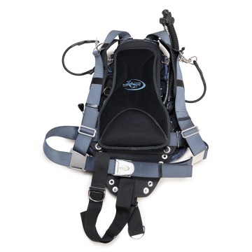 SAEKODIVE BCD 9900 Sidemount BC System